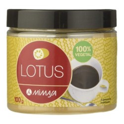 Mimasa Lotus, 100 gr.