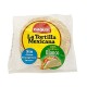 Sol Natural Nagual Fajitas s/g, 8 unidades.