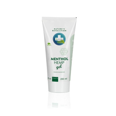 Annabis Menthol Arthro, 200 ml