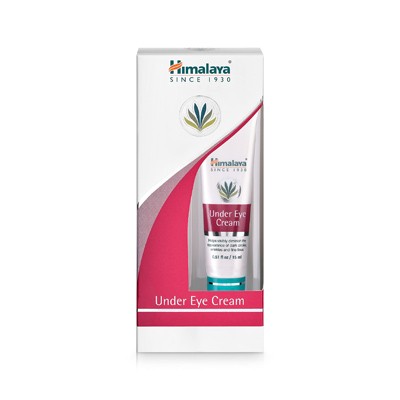 Himalaya Crema Contorno de Ojos, 15 ml.