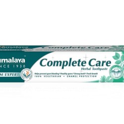 Himalaya Dentífrico Complet Care, 75ml