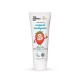 Humble Dentífrico Fresa Infantil, 75ml, Vegan