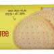 Dr. Schar Galletas María, 200g