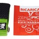 Zeropick Pulsera Antimosquitos, S - Verde, 1 unidad