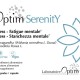 Optim Serenity, 30 cápsulas.