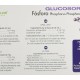 Soria Natural Glucosor Fósforo, 28 ampollas.