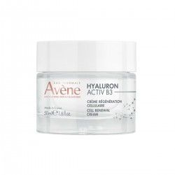 AVENE HYALURON ACTIV B3 CREMA 50ML