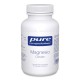 Pure Magnesio Citrato, 90 Cápsulas Vegetales