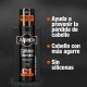 Alpecin C1 Caffeine Champu Anticaida Black Edition, 375ml