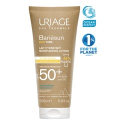 Bariesun Leche SPF 50+, 200 ml