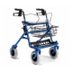 Andador Rollator I286 Vermeiren