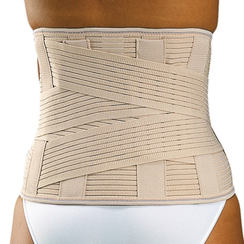 Faja Sacro Lt-300R Orliman