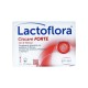 Lactoflora Ciscare Forte Sabor Limón, 10 sobres