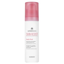 Skin Resist Daily Fluid, 50 ml