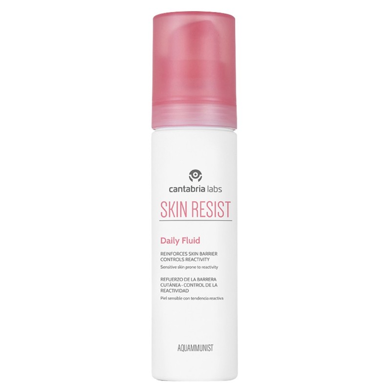 Skin Resist Daily Fluid, 50 ml