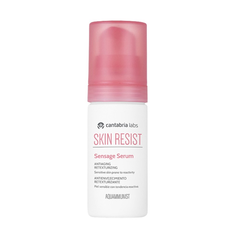 Skin Resist Sensage Serum, 30 ml