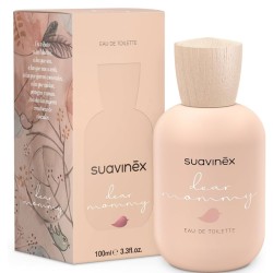 Suavinex Dear Mommy Eau de Toilette, 100 ml