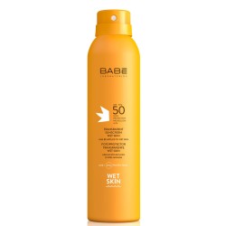 BABE Protector Wet Skin SPF50, 200 ml