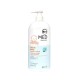 BE+ Med Pediatrics Gel de Baño, 500ml