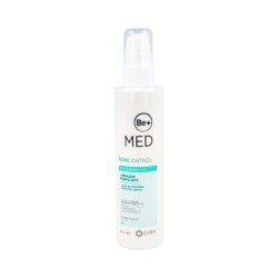 BE+ Med Gel Purificante Matificante Piel Grasa Ance, 200 ml