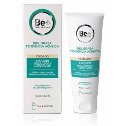 BE+ Med Acnicontrol Limpiador Purificante, 400ml