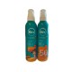 BE+ Skinprotect Infantil Ultra Fluido Facial-Corporal Duplo 2 x 250 ml