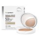 BE+ Skinprotect Maquillaje Compacto Piel Oscura SPF50+, 10 g