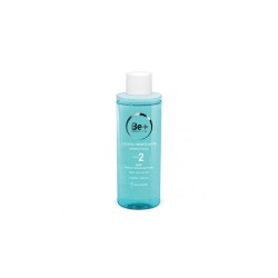 BE+ Locion Tonificante Limpieza Facial, 200ml