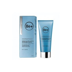 BE+ Energifique Hidratacion Activa Desensibilizante Emulsion Piel normal-mixta SPF20, 40 ml