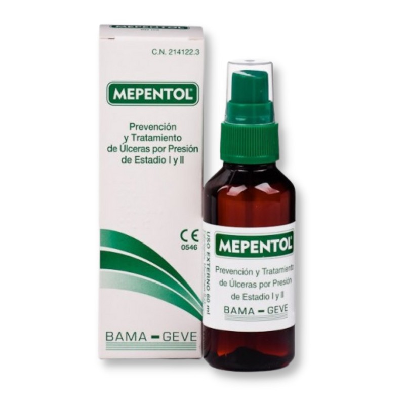 Mepentol, 60 ml