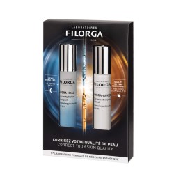 Filorga Pack Duo Hydra-Hyal + Hydra Aox