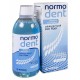 Normodent dientes sensibles colutorio, 500 ml