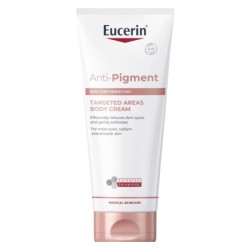 Eucerin Anti-Pigment crema corporal áreas localizadas, 200 ml