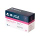 Exeltis Musa Preciclovit, 60 capsulas