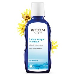 Weleda Tónico Facial, 150 ml