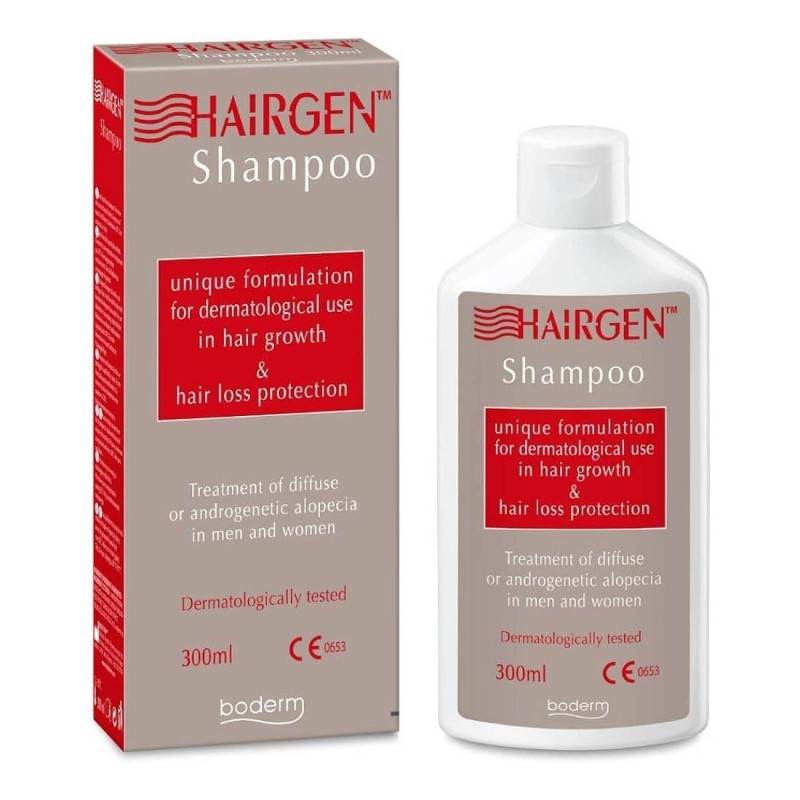 Hairgen champu, 300 ml