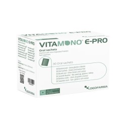 Vitamono E-Pro, 30 sachets orales