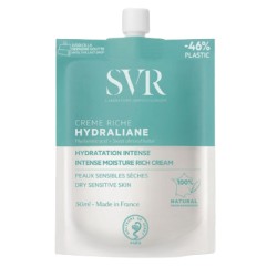 SVR Hydraliane crema rica hidratación intensa, 50 ml