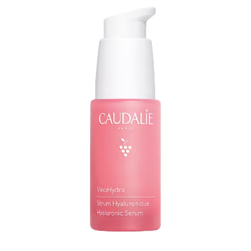 Caudalie Vinohydra Serum Hialuronico, 30 ml