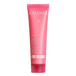 Caudalie Vinohydra Crema Sorbete Hidratante, 60 ml