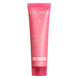 Caudalie Vinohydra Crema Hidratacion Intensa, 60 ml