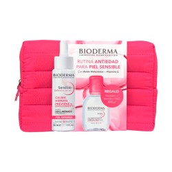 Bioderma Sensibio defensive serum antiedad, 30 ml con REGALO