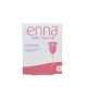 Enna Copa Menstrual Talla S, 1 unidad