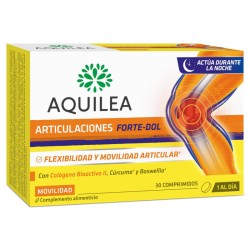 Aquilea Articulaciones Forte-Dol, 30 comprimidos