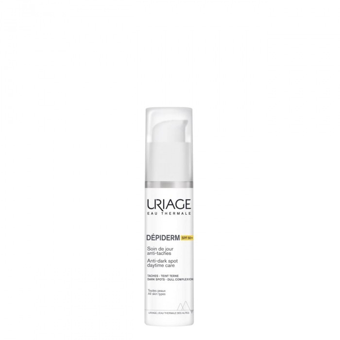 Uriage Depiderm SPF50+, 30ml.