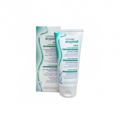 Lutsine Eryplast Cica Crema Reparadora 100 ml