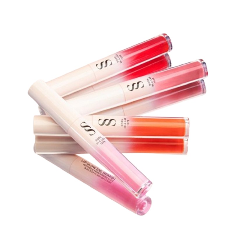 Sensilis Lip Glow 01 Elsa Choice 3,5 ml