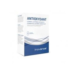 Inovance Antioxydants, 60 comprimidos