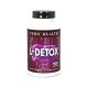 Vbyotics L-Detox, 100 Cápsulas