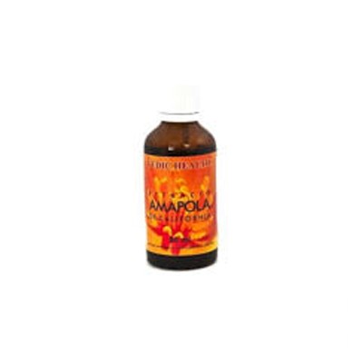 Vbyotics Amapola De California Extracto, 60 ml